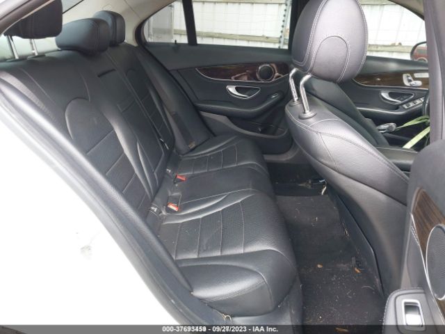 2015 MERCEDES-BENZ C-CLASS 55SWF4JB8FU052825 Photo 7