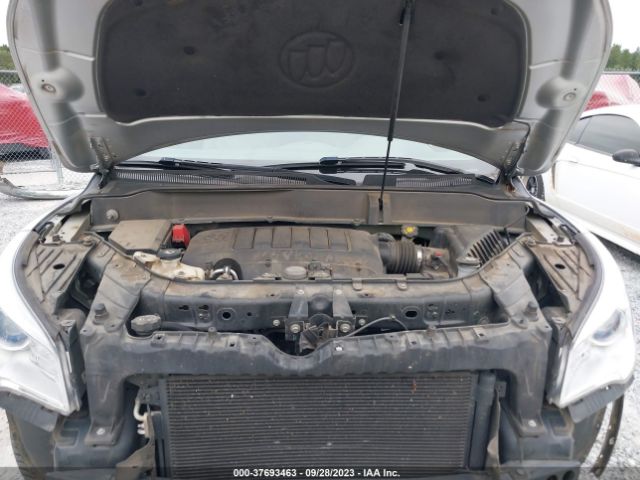 5GAKVCKD2EJ143644 Buick Enclave Premium