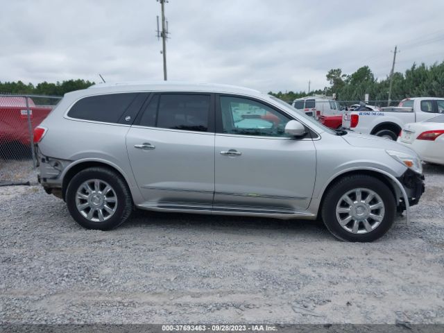 5GAKVCKD2EJ143644 Buick Enclave Premium