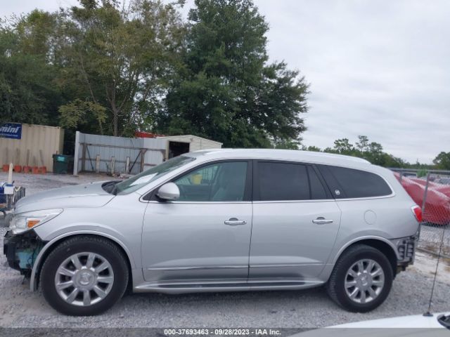 5GAKVCKD2EJ143644 Buick Enclave Premium