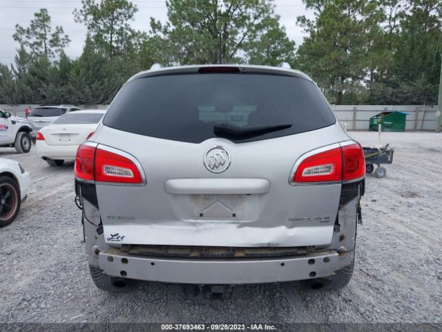 5GAKVCKD2EJ143644 Buick Enclave Premium