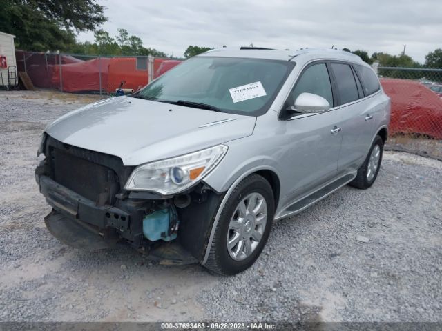 5GAKVCKD2EJ143644 Buick Enclave Premium