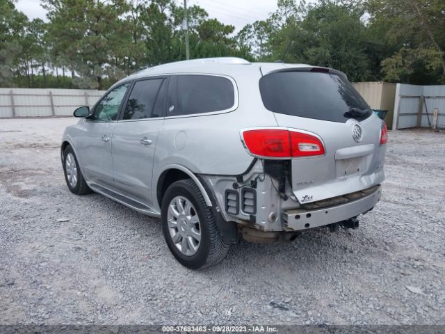 5GAKVCKD2EJ143644 Buick Enclave Premium