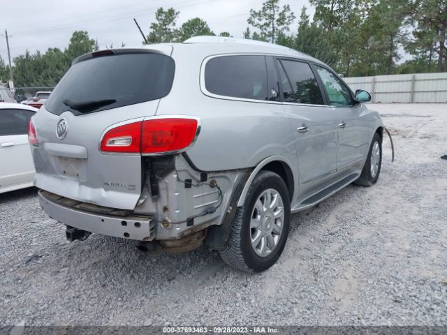 5GAKVCKD2EJ143644 Buick Enclave Premium