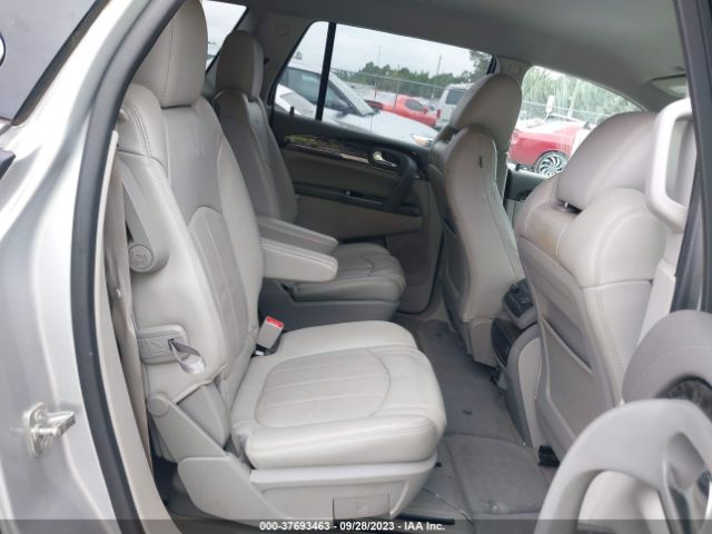 5GAKVCKD2EJ143644 Buick Enclave Premium