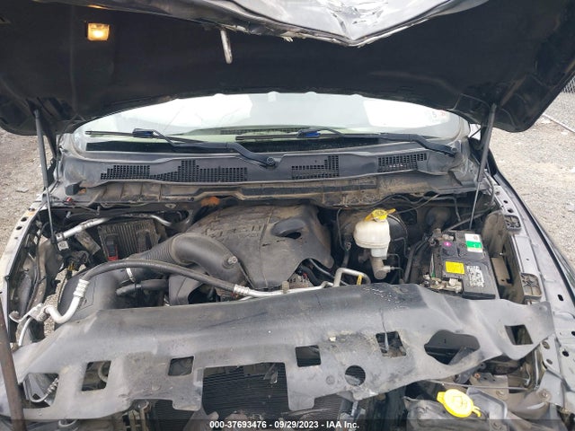 RAM 1500 Longhorn 2016 1C6RR7WT7GS100545 Image 10