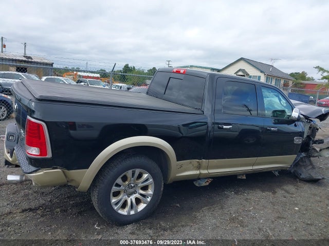 RAM 1500 Longhorn 2016 1C6RR7WT7GS100545 Image 13