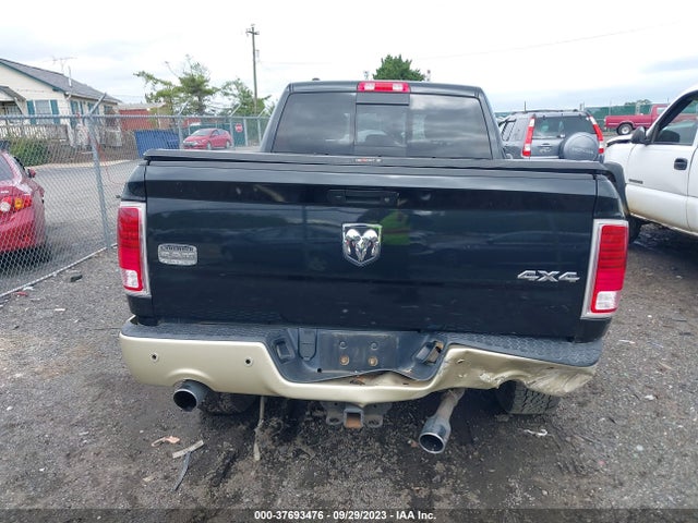 RAM 1500 Longhorn 2016 1C6RR7WT7GS100545 Image 16