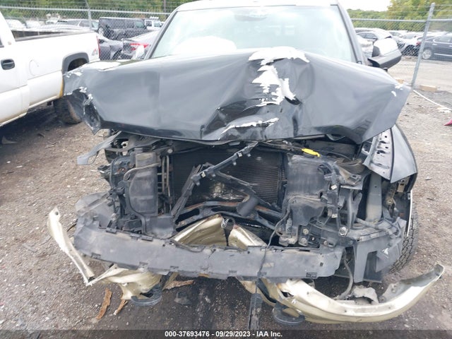 RAM 1500 Longhorn 2016 1C6RR7WT7GS100545 Image 6