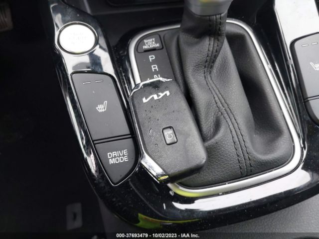 KNDJ33AU8P7860213 KIA SOUL EX