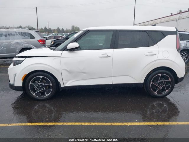 KNDJ33AU8P7860213 KIA SOUL EX