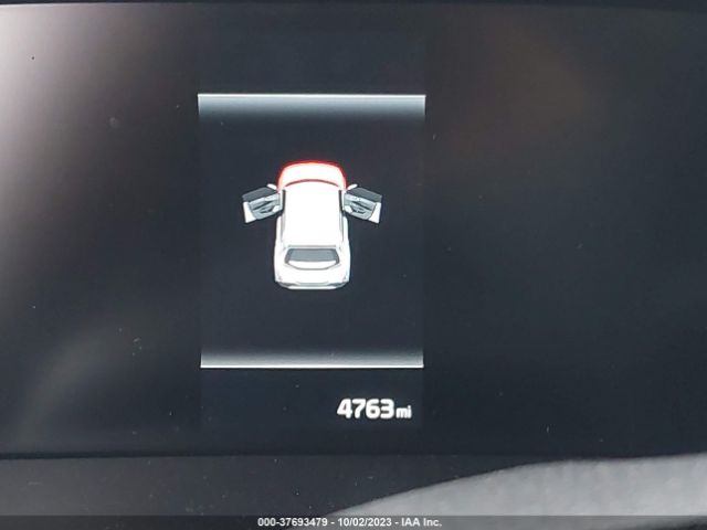 KNDJ33AU8P7860213 KIA SOUL EX