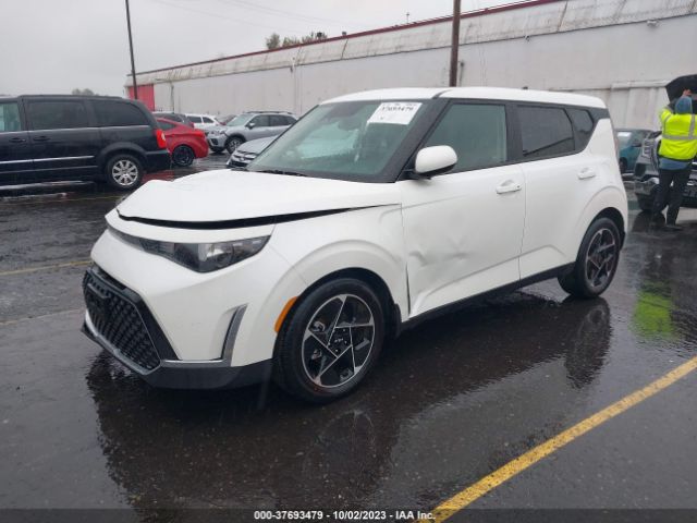 KNDJ33AU8P7860213 KIA SOUL EX
