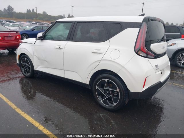 KNDJ33AU8P7860213 KIA SOUL EX
