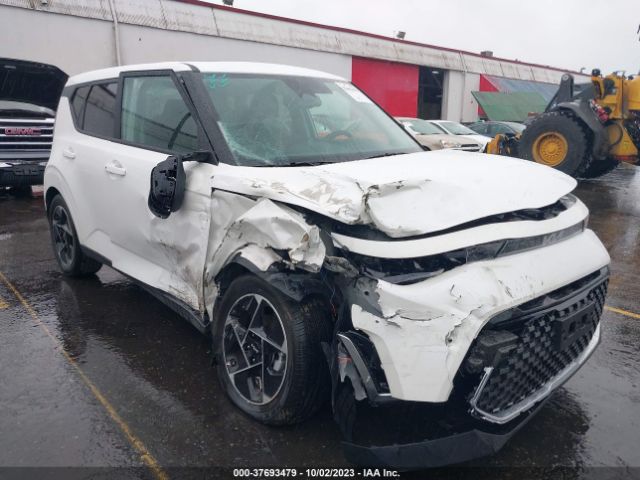 KNDJ33AU8P7860213 KIA SOUL EX