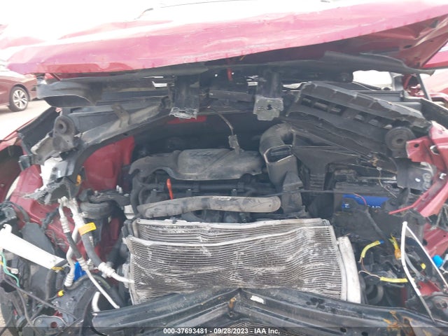 2014 HYUNDAI SANTA FE SPORT 2.4L VIN: 5XYZUDLB3EG170208