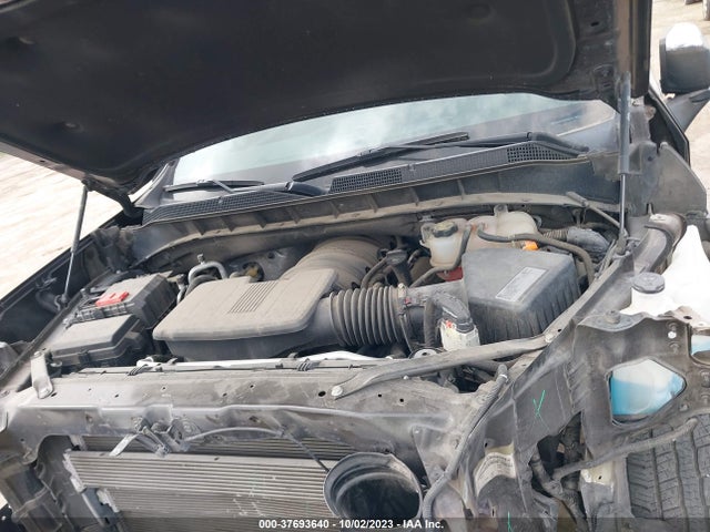 Chevrolet Silverado 1500 Lt 2019 1GCRWCED4KZ204298 Image 10