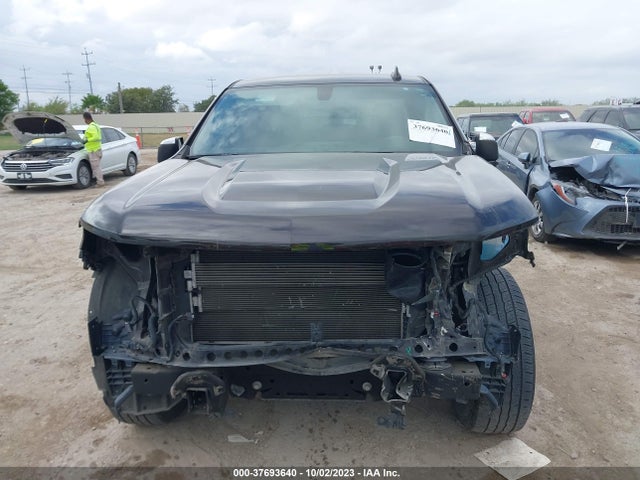 Chevrolet Silverado 1500 Lt 2019 1GCRWCED4KZ204298 Image 13