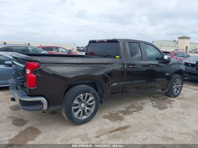 Chevrolet Silverado 1500 Lt 2019 1GCRWCED4KZ204298 Image 14