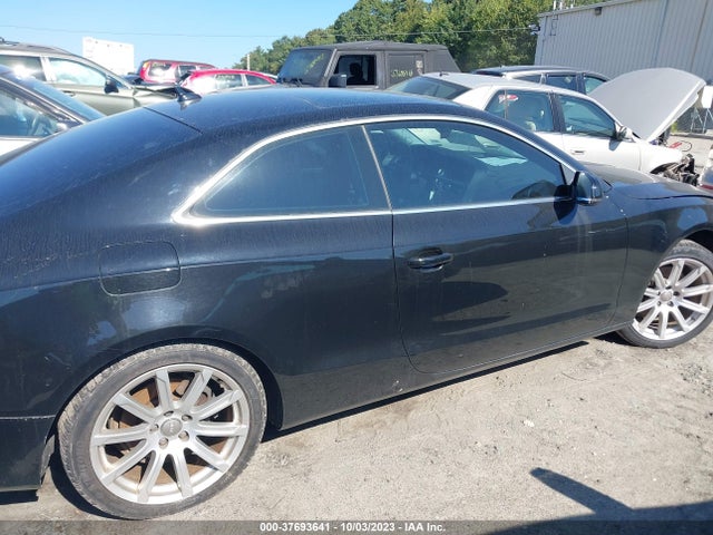 Aukcja sprzedaży 2011 Audi A5 2.0t Premium Plus, vin: WAULFAFR9BA032348, numer aukcji: 37693641