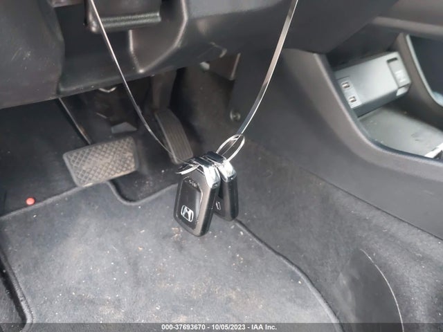 Honda HR-V EX 2022 3CZRU5H57NM739843 Image 11