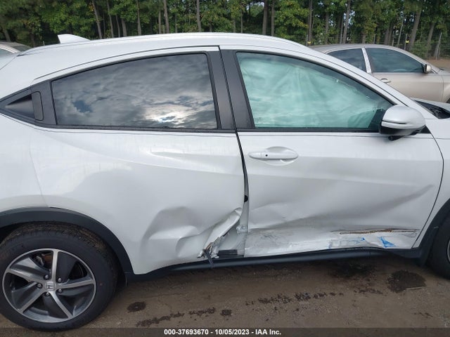 Honda HR-V EX 2022 3CZRU5H57NM739843 Image 13