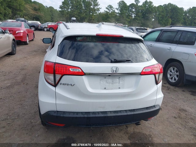 Honda HR-V EX 2022 3CZRU5H57NM739843 Image 16
