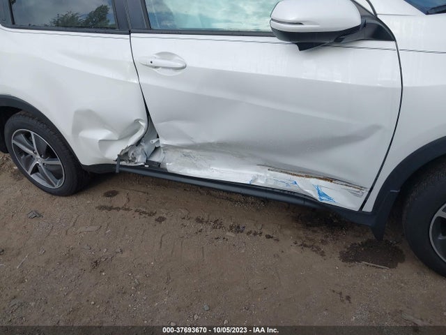 Honda HR-V EX 2022 3CZRU5H57NM739843 Image 6