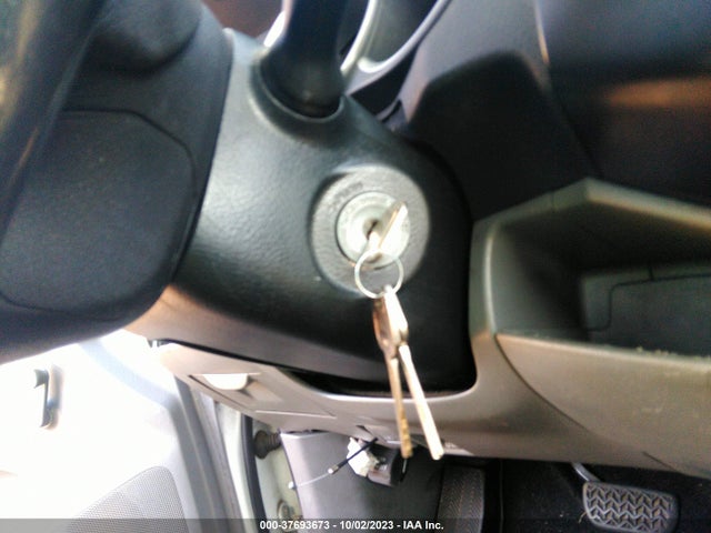 Toyota TACOMA 2014 5TFNX4CN2EX043415 Image 11