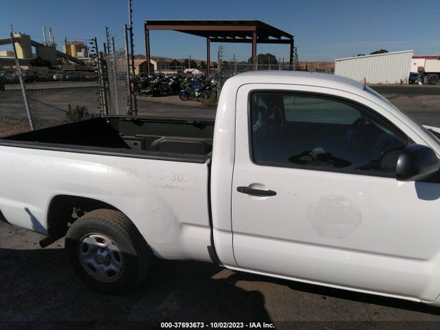 Toyota TACOMA 2014 5TFNX4CN2EX043415 Image 13