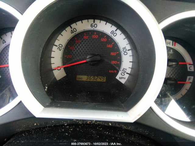 Toyota TACOMA 2014 5TFNX4CN2EX043415 Image 15
