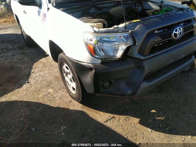 Toyota TACOMA 2014 5TFNX4CN2EX043415 Image 6