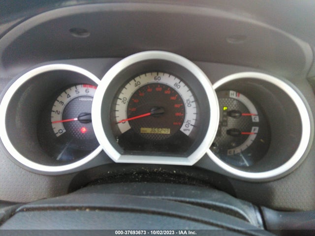 Toyota TACOMA 2014 5TFNX4CN2EX043415 Image 7