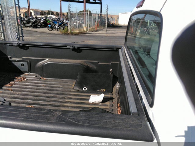 Toyota TACOMA 2014 5TFNX4CN2EX043415 Image 8