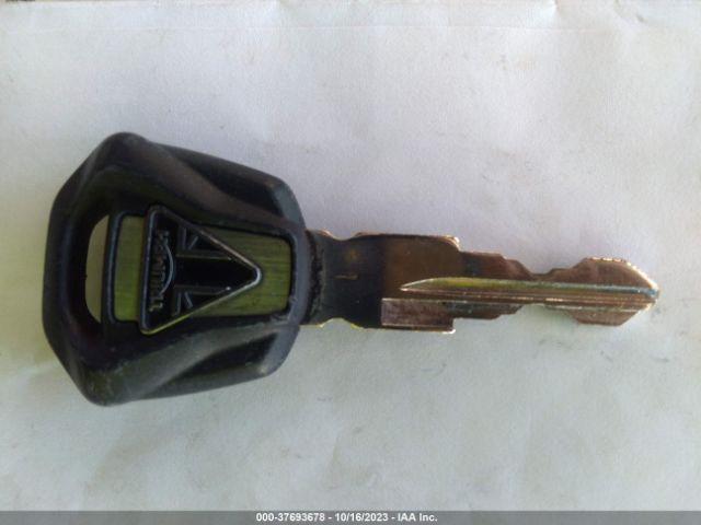 2018 TRIUMPH MOTORCYCLE STREET CUP SMTD50GN7JT848219 Photo 10