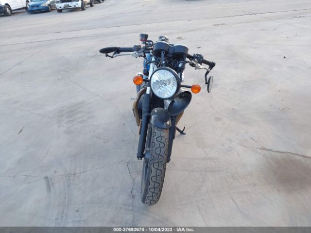 2018 TRIUMPH MOTORCYCLE STREET CUP SMTD50GN7JT848219 Photo 4