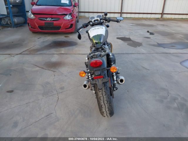 2018 TRIUMPH MOTORCYCLE STREET CUP SMTD50GN7JT848219 Photo 5