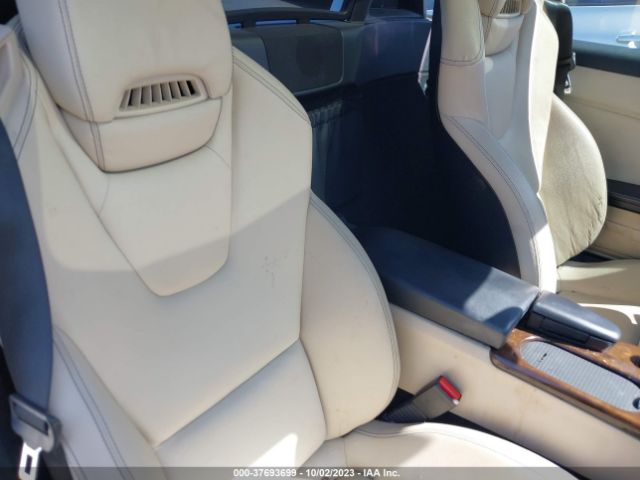 WDDPK4HA2FF098831 Mercedes-Benz Slk-class Slk 250