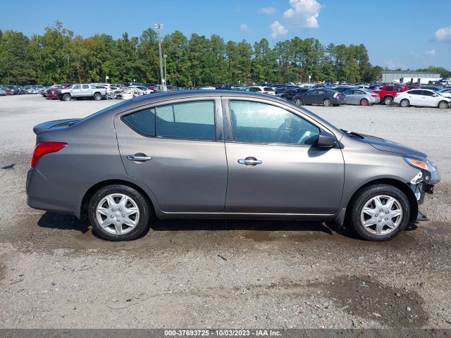 Nissan VERSA SV 2016 3N1CN7AP3GL837375 Image 14