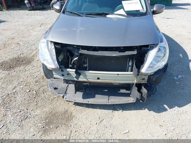 Nissan VERSA SV 2016 3N1CN7AP3GL837375 Image 6