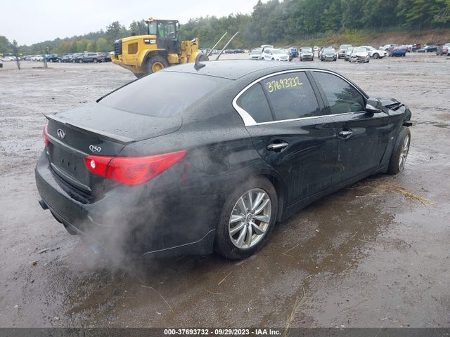 JN1BV7AR8FM394934 Infiniti Q50 Premium