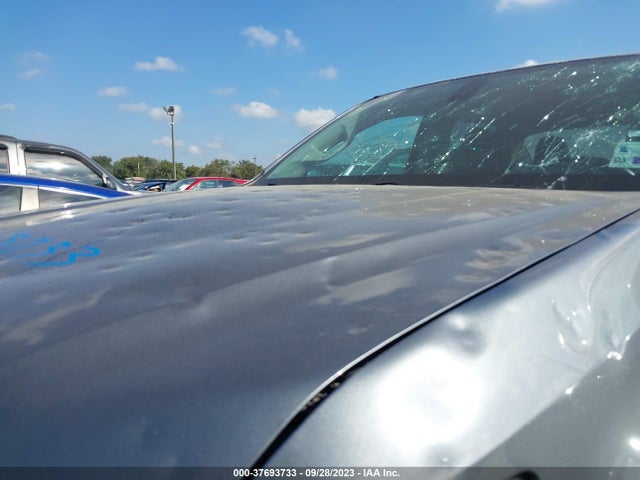 2020 CHEVROLET COLORADO 2WD LT VIN: 1GCGSCEN8L1215896