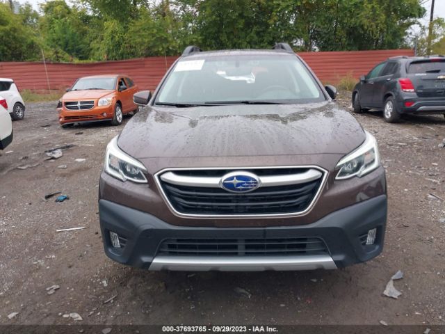 4S4BTGND2L3121048 Subaru Outback Limited Xt