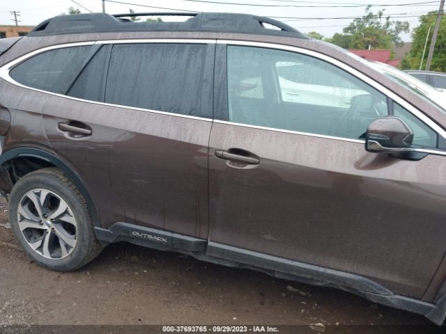 4S4BTGND2L3121048 Subaru Outback Limited Xt