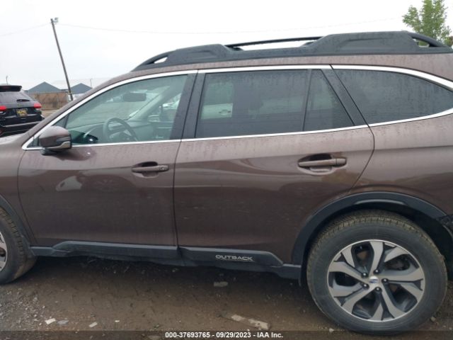 4S4BTGND2L3121048 Subaru Outback Limited Xt