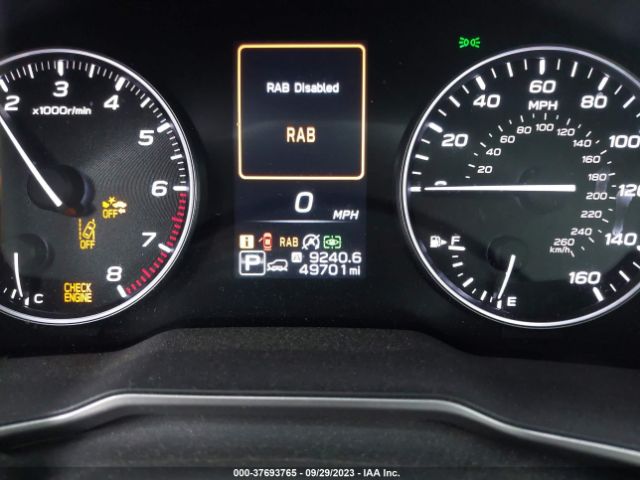 4S4BTGND2L3121048 Subaru Outback Limited Xt