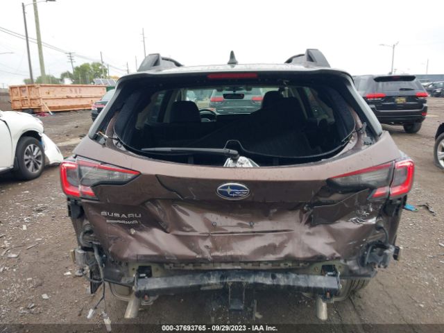 4S4BTGND2L3121048 Subaru Outback Limited Xt