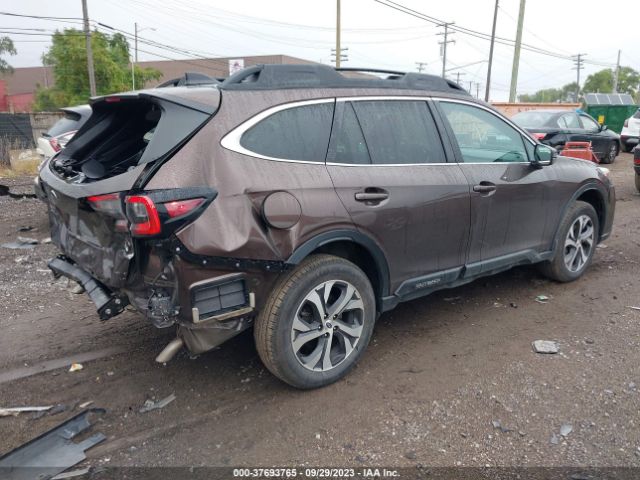 4S4BTGND2L3121048 Subaru Outback Limited Xt