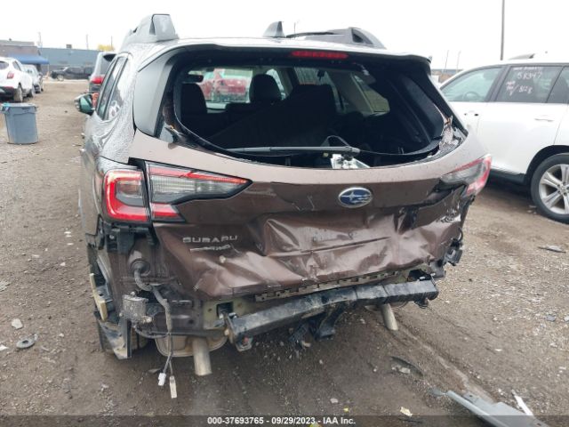 4S4BTGND2L3121048 Subaru Outback Limited Xt
