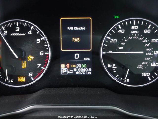 4S4BTGND2L3121048 Subaru Outback Limited Xt